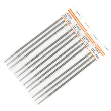 Load image into Gallery viewer, 13/64" Round Saw Chain Files x 12 - PL12521364