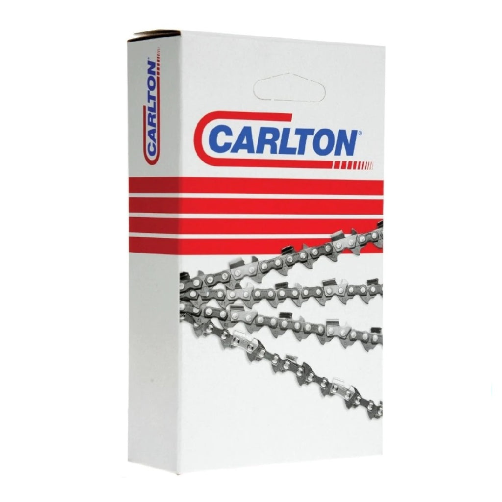 Carlton Full Chisel Saw Chain 325" Pitch