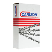 Load image into Gallery viewer, Carlton Full Chisel Saw Chain 325" Pitch