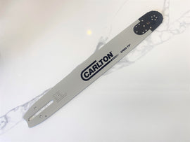Pro Carlton Sprocket Nose Bar for HUSQVARNA 3/8 .058 18