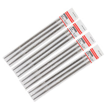 Load image into Gallery viewer, 3/16" Round Saw Chain Files x 12 - PL1248316
