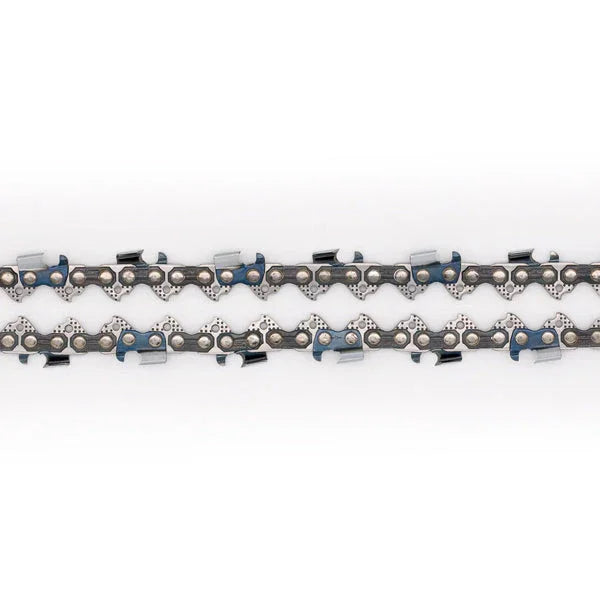 Forester Log Wizard Chain – .325 Pitch, .050 Gauge, 100 Cutterless Links With 2 Straps & Ties