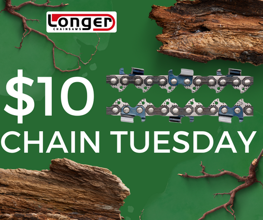 $10 Tuesday Saw Chain 3/8LP 325 3/8