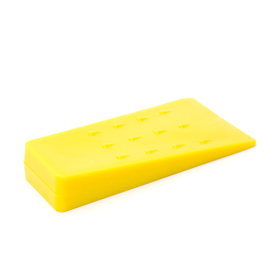 Longer® Pro Felling Wedges 5 1/2" - 8" Plastic
