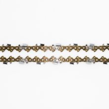 Load image into Gallery viewer, 20260415_Golden_Chain-5_square - Longer Chainsaws