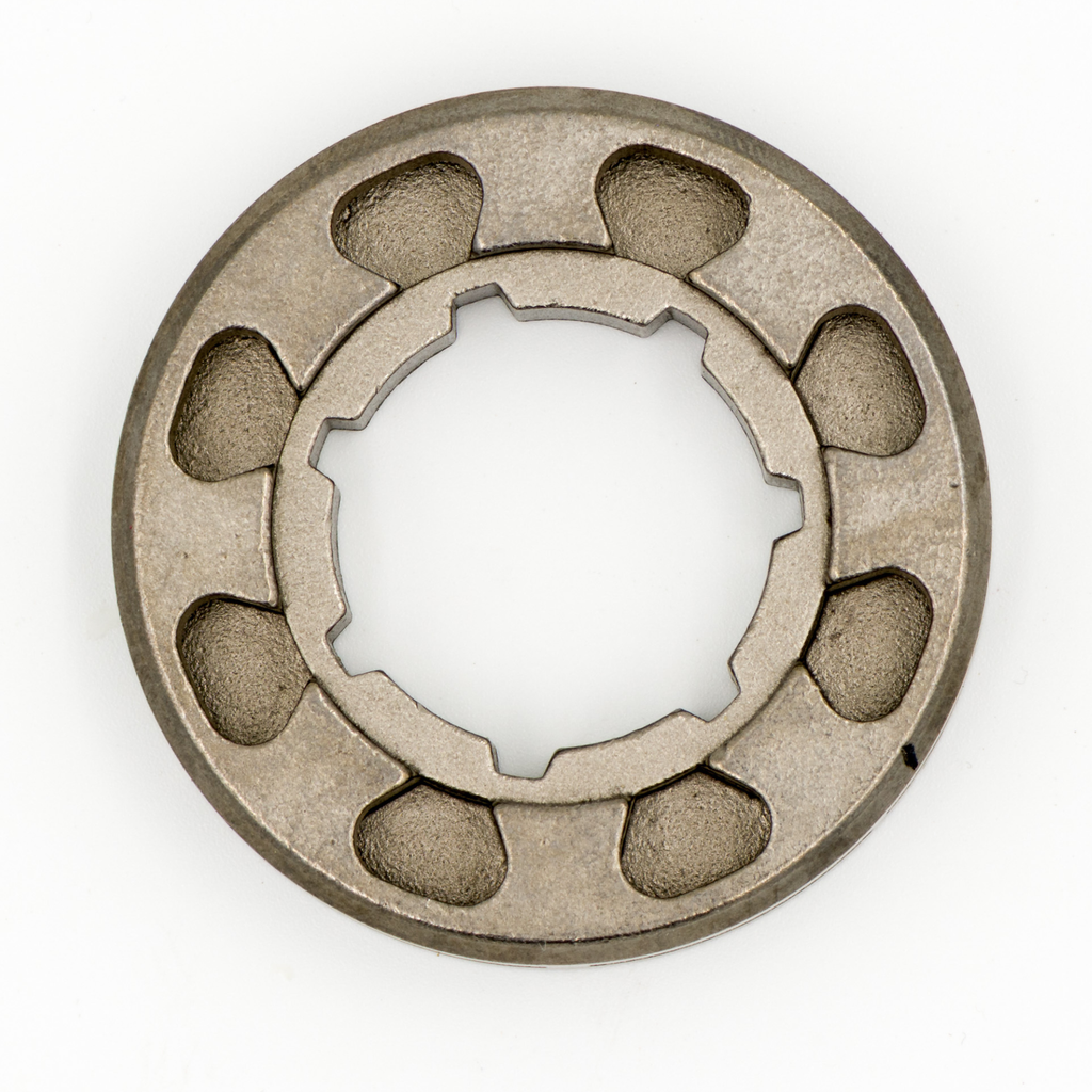 .404" Chainsaw Rim Sprocket 8 Tooth Standard 7 Spline – LN13313