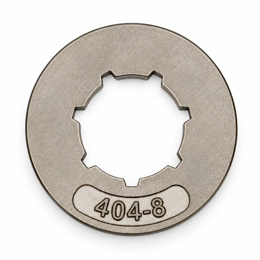.404" Chainsaw Rim Sprocket 8 Tooth Standard 7 Spline – LN13313