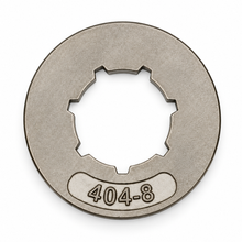 Load image into Gallery viewer, .404" Chainsaw Rim Sprocket 8 Tooth Standard 7 Spline – LN13313