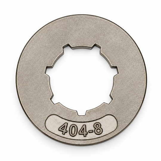 .404" Chainsaw Rim Sprocket 8 Tooth Standard 7 Spline – LN13313