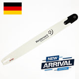 MEISTERWERK Pro Bar & Chain Combo for STIHL .404 .063 20