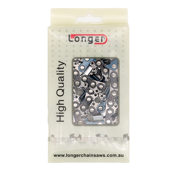 Saw Chain Tungsten Semi Chisel 3/8LP