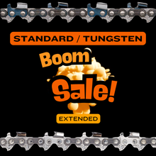 Load image into Gallery viewer, End of Season Boom Sale