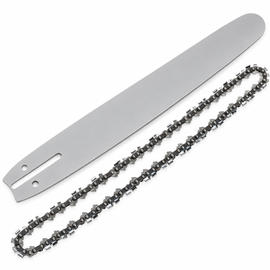 Pro Stellite Tip Hard Nose Bar for HUSQVARNA 3/8 .058 20