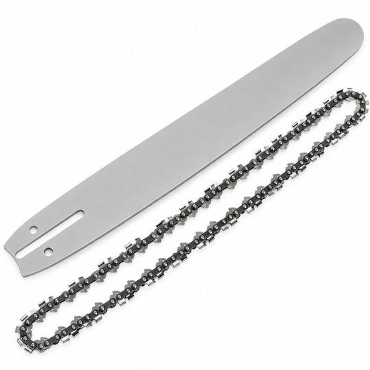 Pro Stellite Tip Hard Nose Bar for HUSQVARNA 3/8 .058 20"