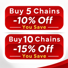 Load image into Gallery viewer, Saw Chain 325" Pitch .063