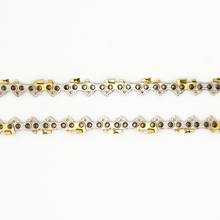 Load image into Gallery viewer, GOLD Saw Chain – Tungsten Semi Chisel 325