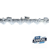 Saw Chain Tungsten Semi Chisel 404