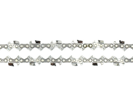 Saw Chain Tungsten Semi Chisel 3/8 Maya Special