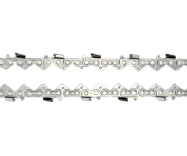 Saw Chain Tungsten Full Chisel 404