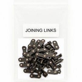 Saw Chain Repair Kit 60 piece Joiner joining links