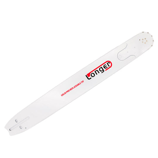 Combo Pro Sprocket Nose Bar & Chain for TANAKA 3/8 .058 20"