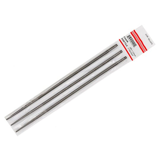 11/64" Round Saw Chain Files x 3 - PL3451164