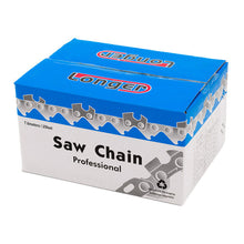 Load image into Gallery viewer, Chain Reel 25 Feet - 3/8LP .050 Full Chisel